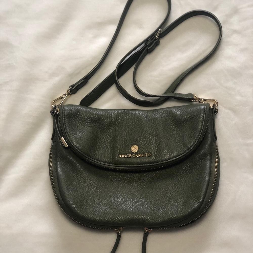 Vince Camuto Rizo Crossbody
